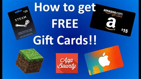 How To Get Free Gift Cards And Even Minecraft Servers Legal No