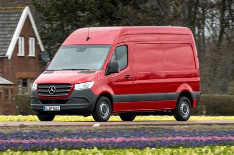 2021 Mercedes Benz Sprinter Pictures 40 Photos Edmunds