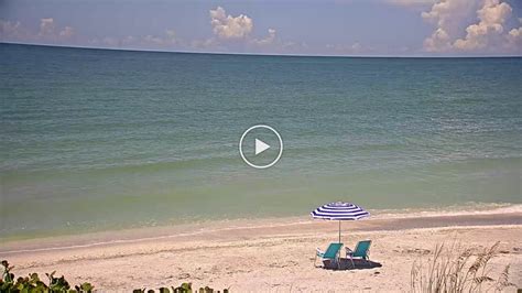 Bonita Beach | Bonita Springs Webcam | Live Florida Beach Cams