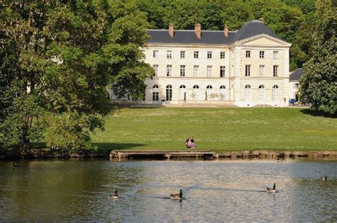 Parc De Grouchy Val D Oise Tourisme Votre Val D Oise Est Ici