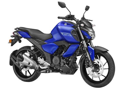 Yamaha Fz Fi And Yamaha Fzs Fi Updated For 2021 Whats New Free Nude