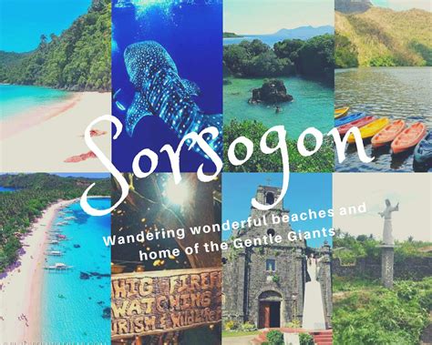 Top Tourist Spots in Sorsogon in 2024 - Byajayro