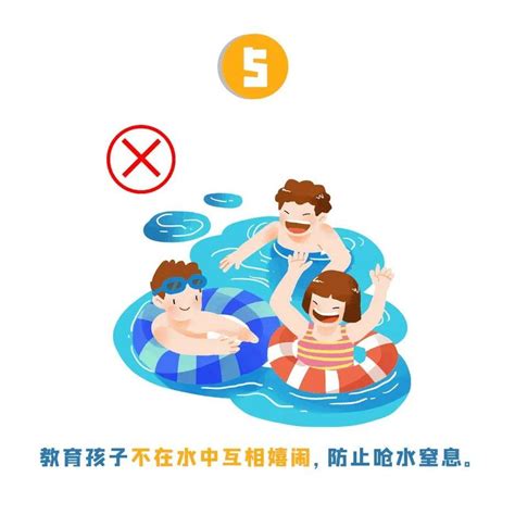 “趁热”收下这份防溺水安全指南！覃瑛柳州知识