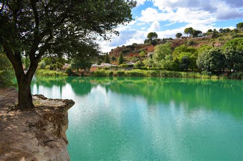 Qu Ver En Las Lagunas De Ruidera Viajes Con Solera