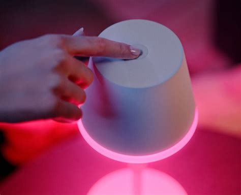 Philips Hue Go Portable Table Lamp Review A Bright Idea Uk