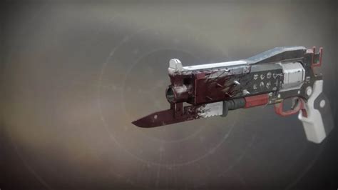 Destiny 2 Hand Cannon Tier List Best Hand Cannons For Pvp And Pve