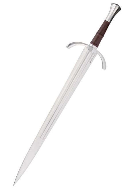 Honshu Historic Single Hand Sword And Scabbard United Cutlery Uc