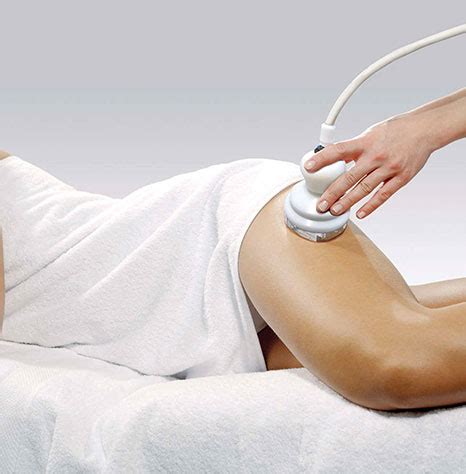 Radiofrequenza Medicale Corpo MedicalSpa