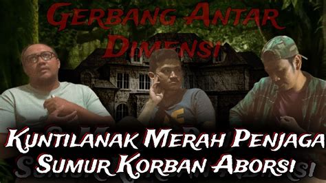 Perjalanan Astral Rumah Sakit Angker Terbengkalai Arjawinangun Youtube