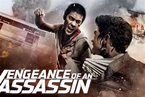 Sinopsis Film Vengeance Of An Assassin 2014 15 Januari 2024 Big