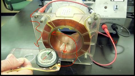 Cbu Phys 1204 Magnetic Fields Of Moving Charges Lecture 1 Fields Due To Moving Charges Youtube