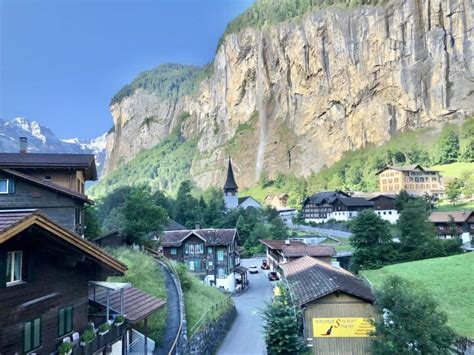 The 11 Best Lauterbrunnen Hotels | Where to Stay in Lauterbrunnen