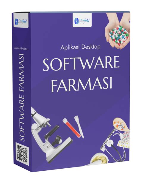 Software Farmasi Meningkatkan Efisiensi Dan Efektivitas Bisnis