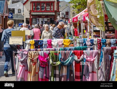 Keswick Market High Resolution Stock Photography and Images - Alamy