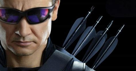 Hawkeye Movie Almost Happened Instead of Disney+ Show