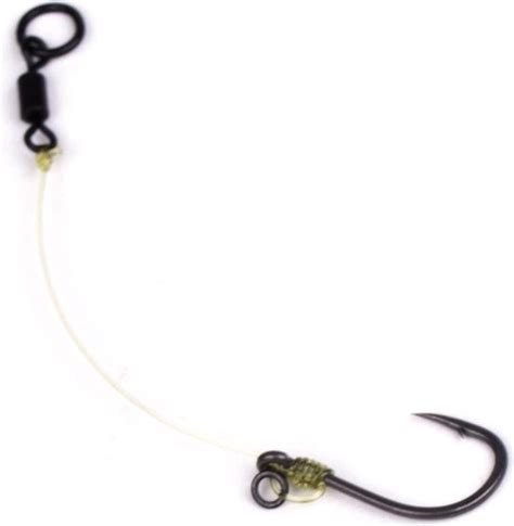 Korda Chod Rig Long Barbed Krc Bol