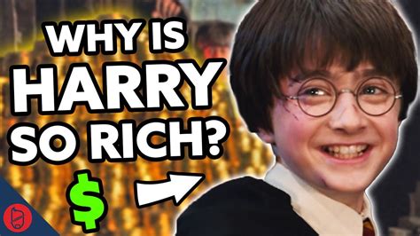 Why Does Harry Potter GOOGLE AUTOFILL Harry Potter Film Theory YouTube