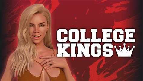 College Kings Complete Walkthrough V074 Optimized Path Steamah