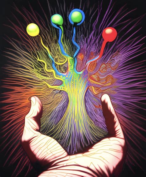 Magic Hand by DubbedEmotions on DeviantArt