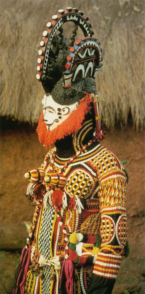 Igbo Mask? - Culture - Nigeria