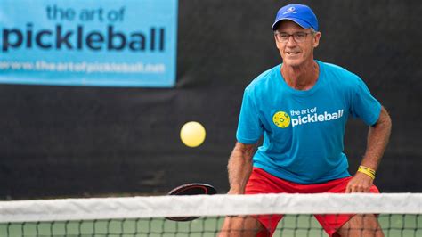 Two Person Pickleball Drills | Doubles Pickleball Instruction