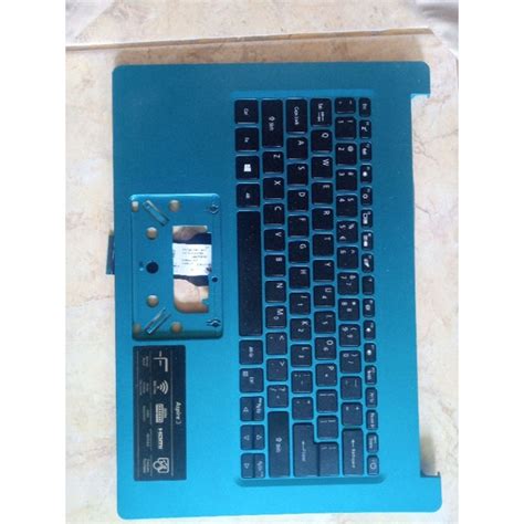 Jual Keyboard Acer Aspire Type Sv T A B Shopee Indonesia