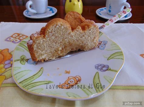 Torta Con Farina Di Mandorle Ricetta Veloce Tavola Golosa Di Gio