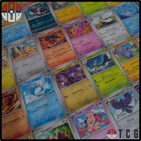 50 Cartas Pokémon ORIGINAIS 10 Brilhantes SEM REPETIÇÃO POKÉMON TCG