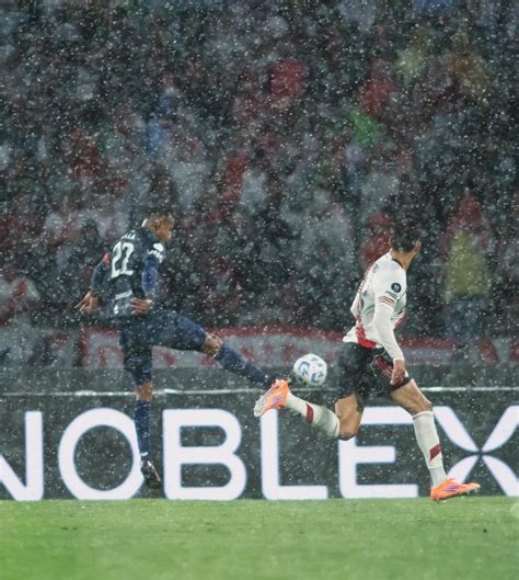 Independiente Rivadavia le ganó a River en los penales y es finalista