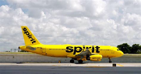 Spirit Still Flying At Outset Of Financial Restructuring As