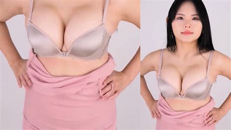 Big Tits Asian Amateur