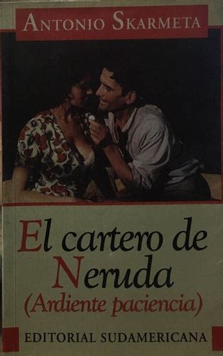 Ripley Libro El Cartero De Neruda Antonio Sk Rmeta