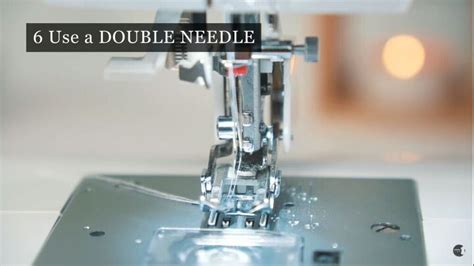 Everything You Need To Know About Sewing Double Gauze Fabric Upstyle