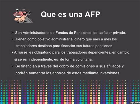 Afp Ips