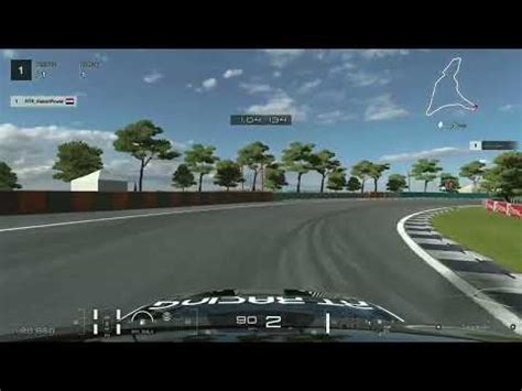 Gran Turismo 7 Daily Race C Hotlap Dragon Trail 1 45 498 EASY For High