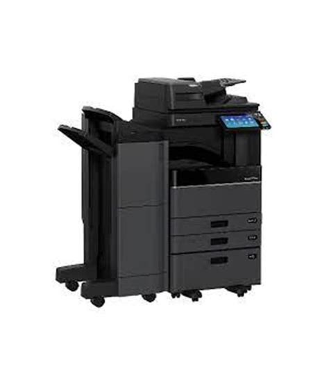 Toshiba E Studio Fc Ac Multifunction Printer United Copiers