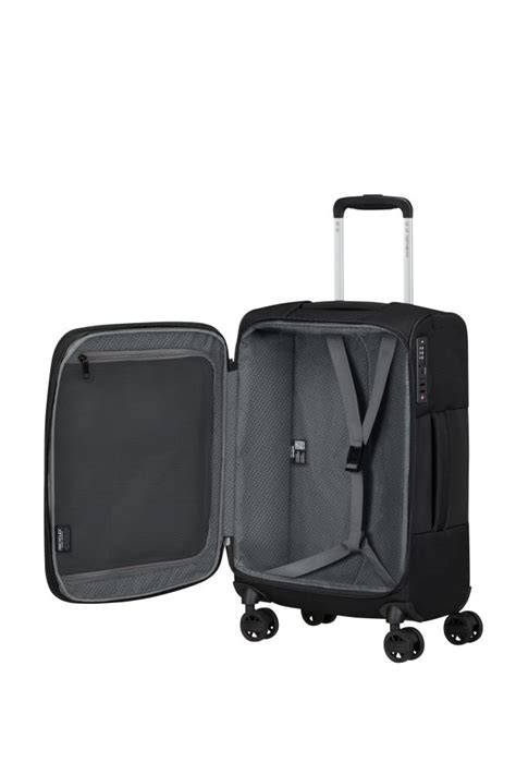 Samsonite Vaycay Spinner Exp Black Online Bestellen Bei