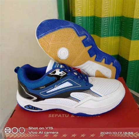 Jual ORIGINAL Sepatu Pro ATT BSD 440 Sepatu Pro ATT MC 52 Pro ATT