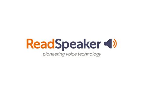 Readspeaker Samoo E Learning