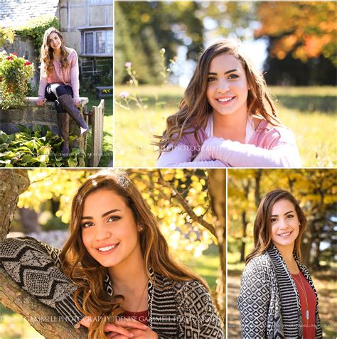 Senior Portraits For Granby Memorial High School {ct Photographer} Ct Senior Portrait