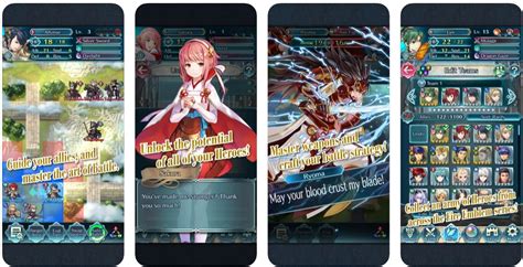 15 Mobile Gacha Games If You Can’t Get Enough Of Genshin Impact