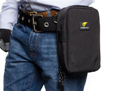 Inspection Pouch The Safety Product Store