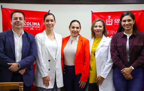 Gobernadora anuncia visita del Dr Vagón el Tren de la Salud con