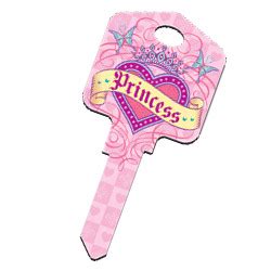 Keysrcool Buy Princess Princesses House Keys Page