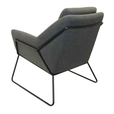 Cardinal Single Arm Chair Chai5330gy Cos Complete Office Supplies