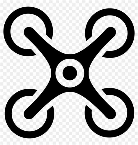 Download Png File Svg Drone Symbol Png Clipart Png Download Pikpng