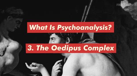 Oedipus Complex