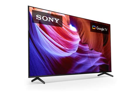 Customer Reviews Sony Class X K K Hdr Led Google Tv Kd X K