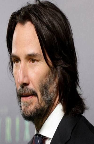 Keanu Reeves dona sueldo de The Matrix para lucha contra el cáncer