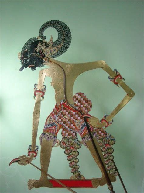 Foto Wayang Werkudoro - 58+ Koleksi Gambar